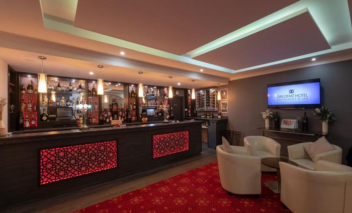 Function Room Bar